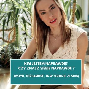 Ustawienia Systemowe <br> Warszawa 26 sierpnia 2026 <br> KIM NAPRAWDĘ JESTEŚ?
