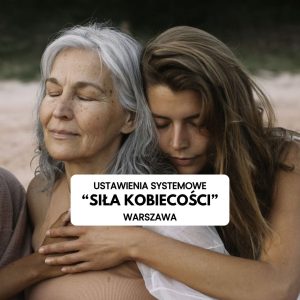 Ustawienia Systemowe <br> Warszawa 29 czerwca 2026 <br> SIŁA KOBIECOŚCI